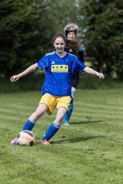 Bild 11 - Frauen Armstedter SV - TSV Gnutz : Ergebnis: 0:9